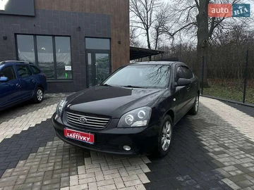 Авто KIA Magentis 2007 № 8297110