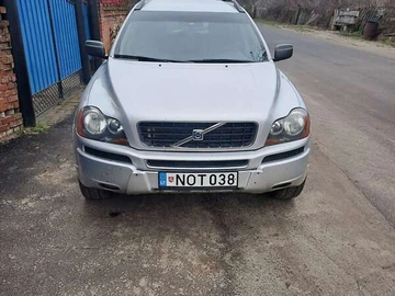 Авто Volvo Xc90 2006 № 8297114
