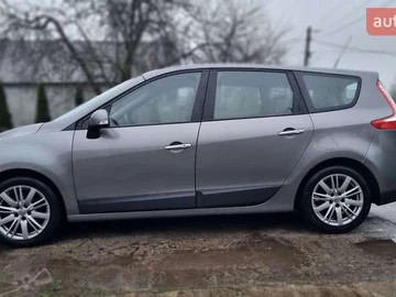 Авто Renault Grand Scenic 2009 № 8297194