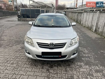 Авто Toyota Corolla 2006 № 8297212