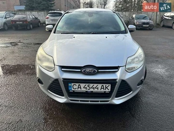 Авто Ford Focus 2012 № 8297218