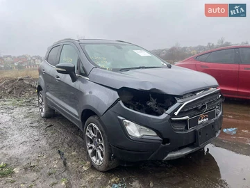 Авто Ford Ecosport 2018 № 8297227