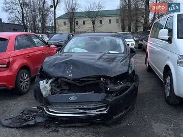 Авто Ford Mondeo 2018 № 8297245