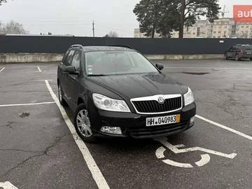 Авто Skoda Octavia 2012 № 8297247