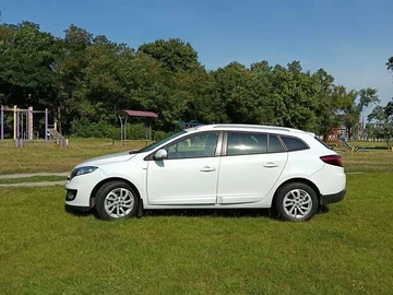 Авто Renault Megane 2013 № 8297261