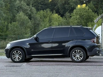 Авто BMW X5 2008 № 8297263
