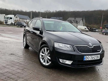 Авто Skoda Octavia 2013 № 8297269