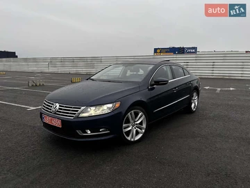 Авто Volkswagen Cc Passat Cc 2012 № 8297273