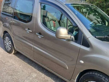 Авто Peugeot Partner 2012 № 8297278