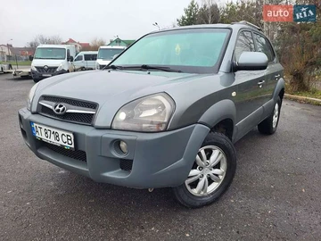 Авто Hyundai Tucson 2011 № 8297293