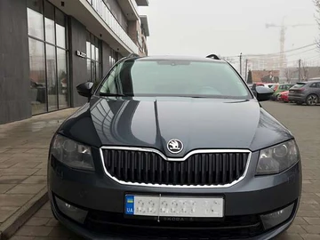 Авто Skoda Octavia 2014 № 8297299