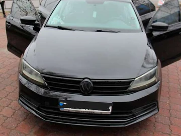 Авто Volkswagen Jetta 2016 № 8297305