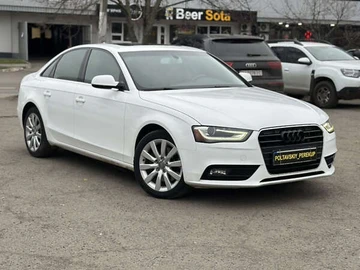 Авто Audi A4 2012 № 8297307