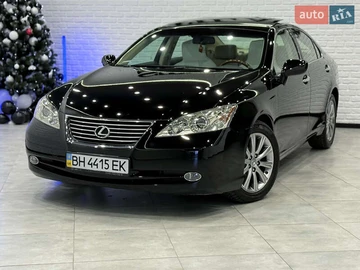 Авто Lexus Es 2008 № 8297375