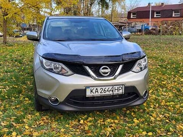 Авто Nissan Qashqai 2014 № 8297378