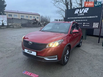 Авто  Seres 3 2022 № 8297398