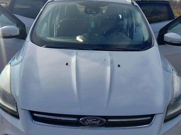 Авто Ford Kuga 2013 № 8297403