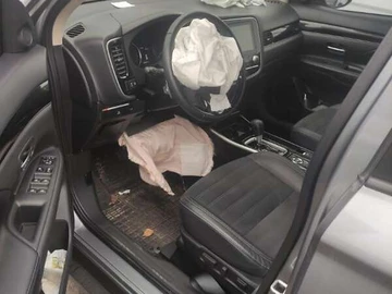 Авто Mitsubishi Outlander 2021 № 8297405