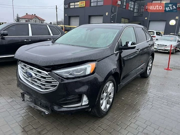 Авто Ford Edge 2019 № 8297484