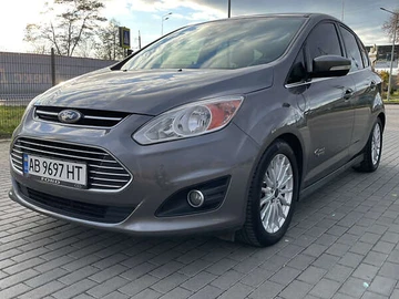 Авто Ford C-Max 2014 № 8297500