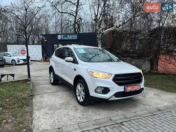 Авто Ford Escape 2019 № 8297509