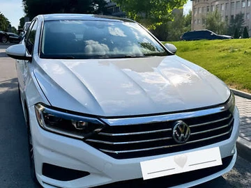 Авто Volkswagen Jetta 2019 № 8297520