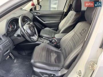 Авто Mazda Cx-5 2013 № 8297522