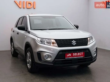 Авто Suzuki Vitara 2021 № 8297524