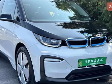 Авто BMW I3 2020 № 8297526