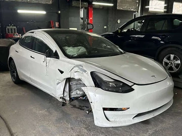 Авто Tesla Model 3 2022 № 8297533