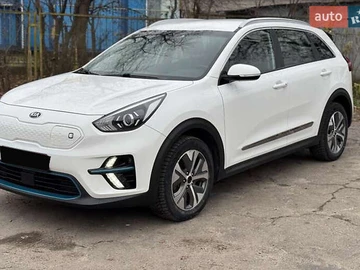 Авто KIA Niro 2020 № 8297534