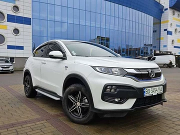 Авто Honda X-Nv 2020 № 8297536