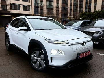 Авто Hyundai Kona 2019 № 8297537