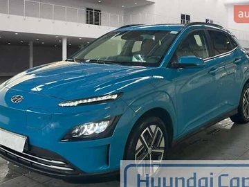 Авто Hyundai Kona Electric 2022 № 8297538