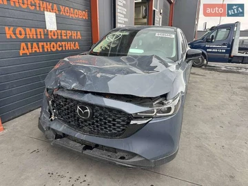 Авто Mazda Cx-5 2023 № 8297547