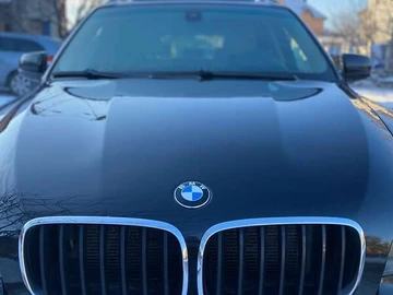 Авто BMW X5 2007 № 8297548