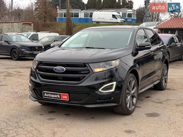 Авто Ford Edge 2016 № 8297549