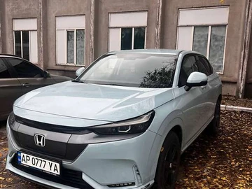 Авто Honda Enp1 2024 № 8297552