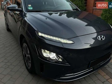 Авто Hyundai Kona 2021 № 8297555
