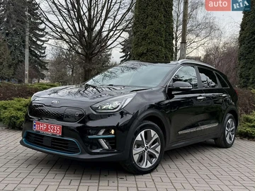 Авто KIA Niro 2021 № 8297558