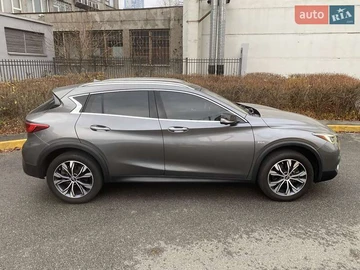 Авто Infiniti Qx30 2018 № 8297567