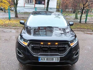 Авто Ford Edge 2017 № 8297568