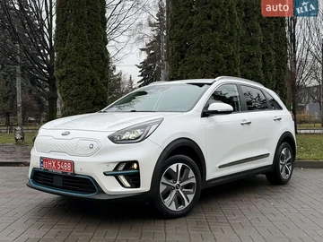 Авто KIA Niro 2021 № 8297579