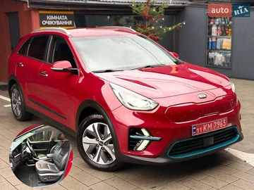 Авто KIA Niro 2020 № 8297581