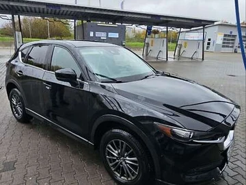 Авто Mazda Cx-5 2017 № 8297586