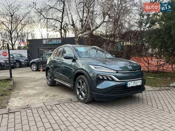Авто Honda M-Nv 2023 № 8297587