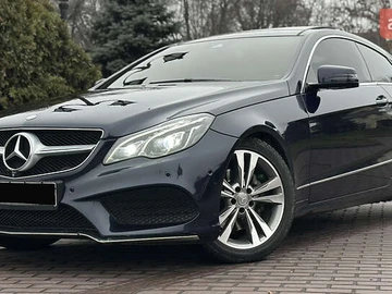 Авто Mercedes E-Class 2013 № 8297593