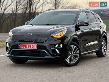 Авто KIA Niro 2021 № 8297599