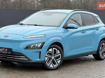 Авто Hyundai Kona 2022 № 8297604