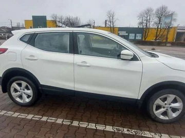 Авто Nissan Qashqai 2019 № 8297605